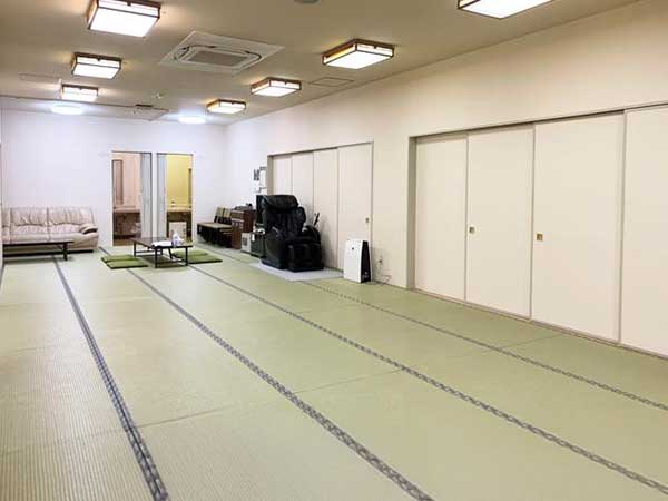 北海斎場手稲（北海葬祭株式会社）