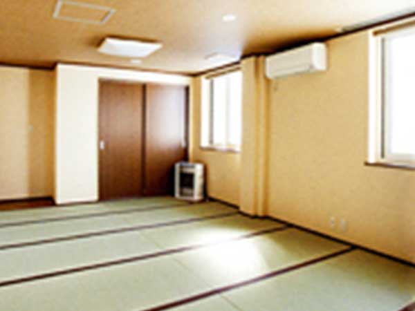 やまだセレモニーホール（株式会社やまだ葬儀社）