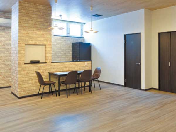 ホール益浦（株式会社博善社）