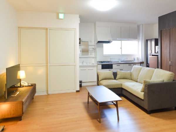 フェアリーハウス（株式会社博善社）