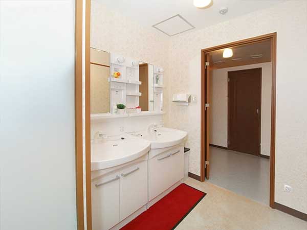 第一アイリスホール（株式会社第一葬祭）