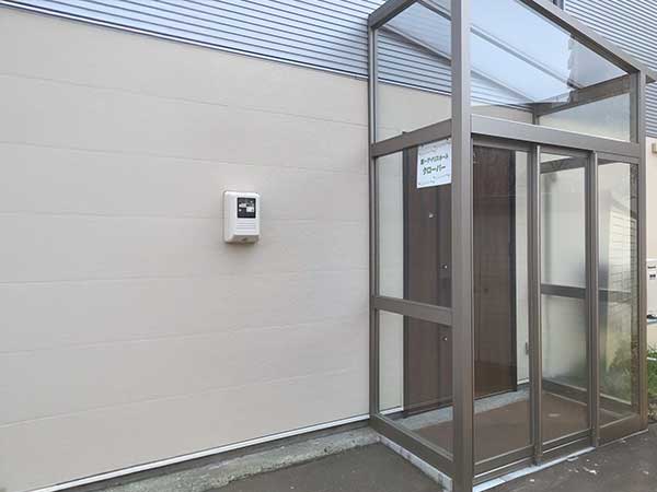 第一アイリスホールクローバー（株式会社第一葬祭）