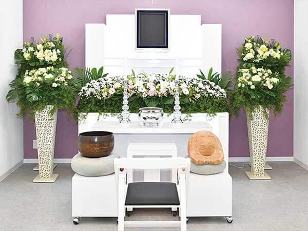 ミモザホール江別みどり町（株式会社公益社）