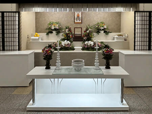 さくらホール（株式会社なかむら）