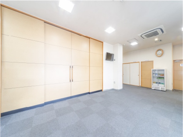 さくらホール（有限会社佐藤造花生花店）