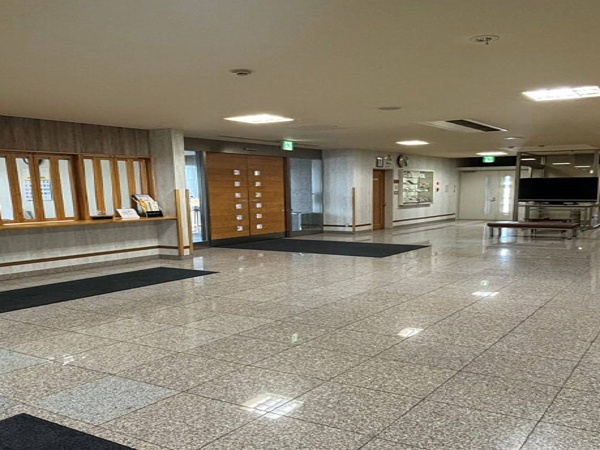 さくらホール（株式会社なかむら）