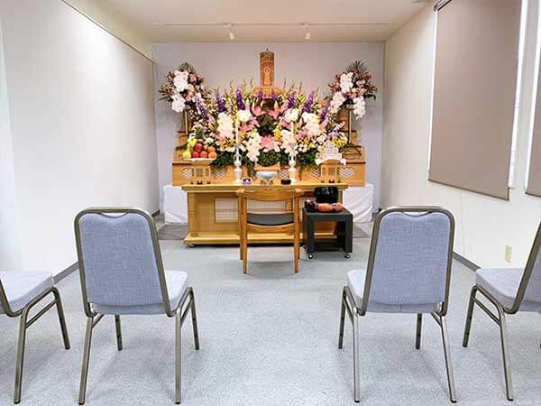 ミモザホール山の手（株式会社公益社）