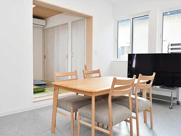 ミモザホール江別みどり町（株式会社公益社）