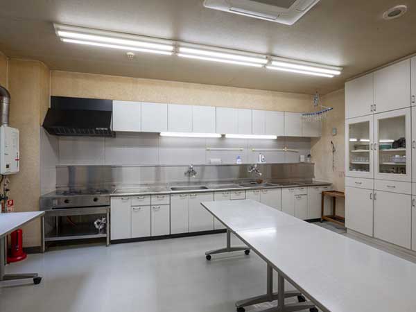 セレモニーホールいいだ市民斎場（株式会社飯田葬儀社）