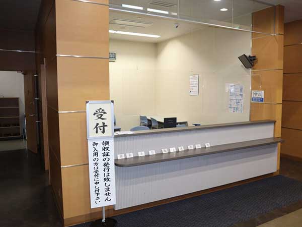 セレモニーホールいいだ市民斎場 三輪（株式会社飯田葬儀社）