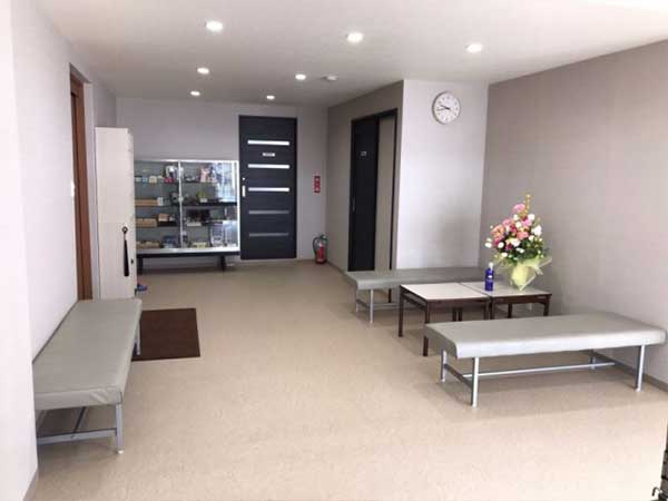 第一アイリスホール（株式会社第一葬祭）