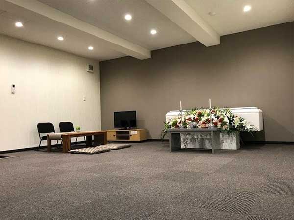 第一アイリスホールクローバー（株式会社第一葬祭）