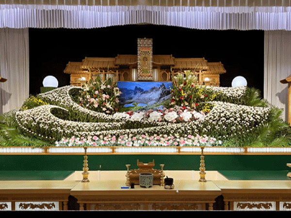 さくらホール（株式会社なかむら）