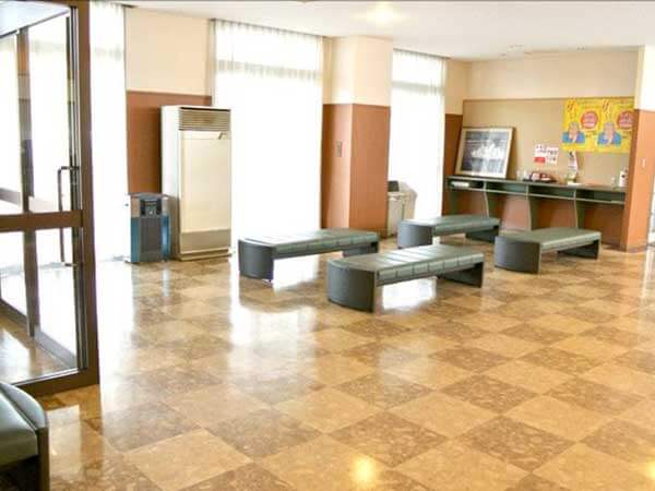 にいはら斎場（株式会社にいはら）