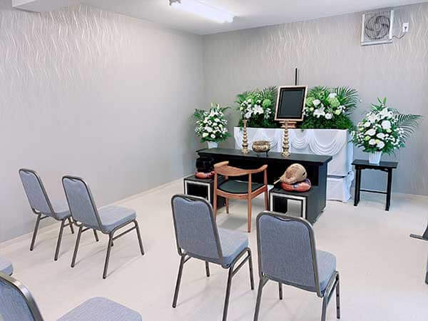 ミモザホール山の手（株式会社公益社）