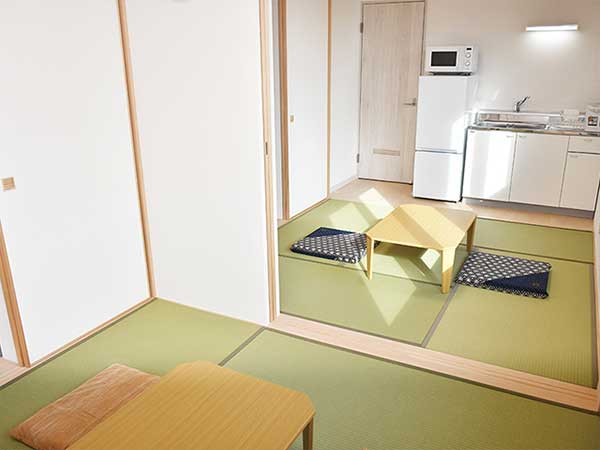 ミモザホール江別みどり町（株式会社公益社）