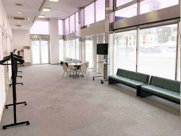 北海斎場手稲（北海葬祭株式会社）