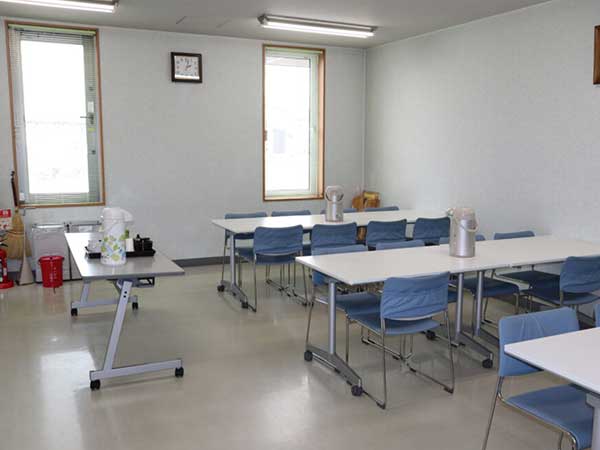 セレモニーホールいいだ市民斎場 三輪（株式会社飯田葬儀社）