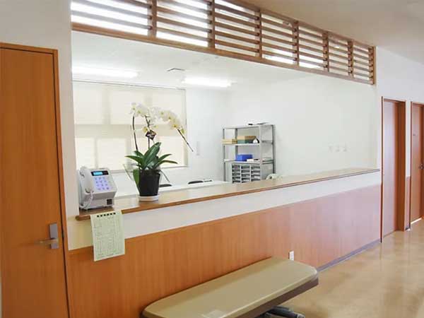 ねむろ市民斎場（株式会社根室葬儀）