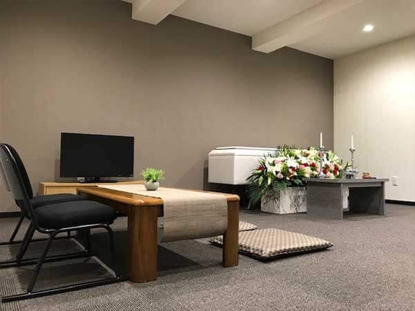 第一アイリスホールクローバー（株式会社第一葬祭）