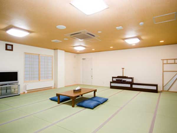 にしき堂花園市民斎場（株式会社錦堂）