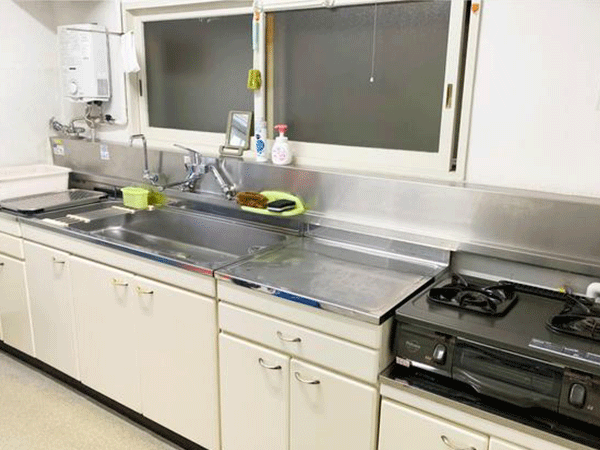 札幌中央斎場（北海葬祭株式会社）