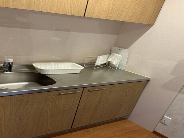 別邸・安置リビング（株式会社なかむら）