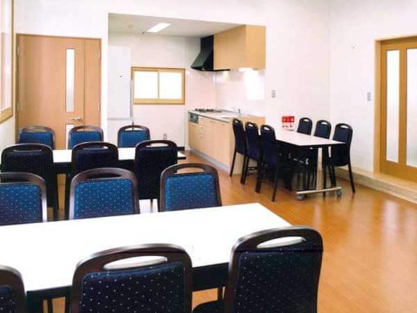 にいはら斎場（株式会社にいはら）