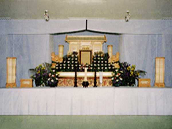 やまだセレモニーホール（株式会社やまだ葬儀社）