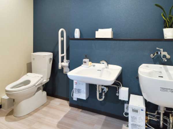 ホール益浦（株式会社博善社）