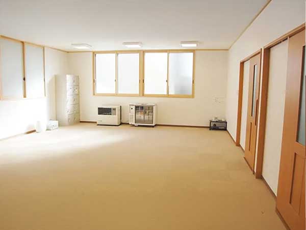 ねむろ市民斎場（株式会社根室葬儀）