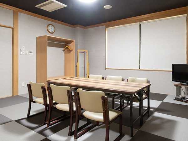 旭川公益社北斎場 （（株）旭川公益社）