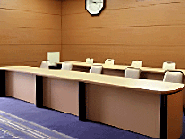 セレモニーホール青柳本館・新館（青柳株式会社）