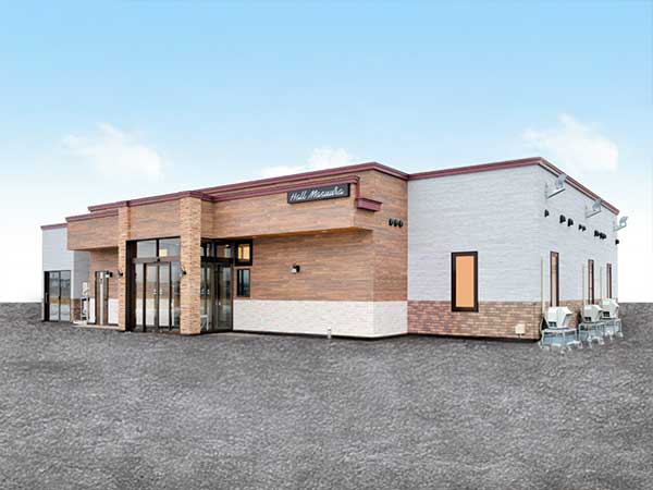 ホール益浦（株式会社博善社）