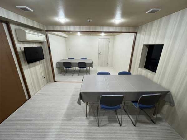 第一アイリスホール（株式会社第一葬祭）