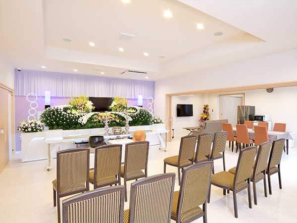 マイライフホール（花川株式会社公益社