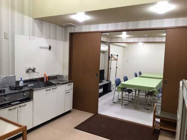 第一アイリスホール（株式会社第一葬祭）