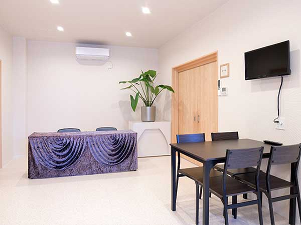 マイライフホール（花川株式会社公益社