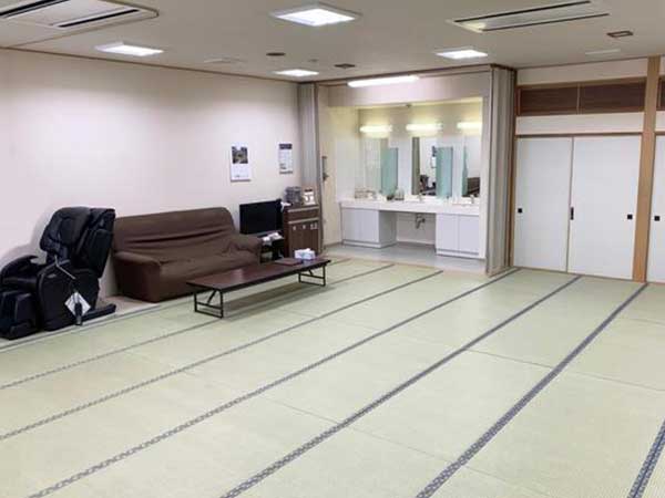 北海斎場豊平（北海葬祭株式会社）