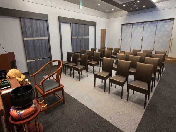 みどりホール(有限会社帯広はなや)