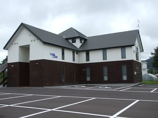 新得はなや葬祭ホール（有限会社新得はなや）