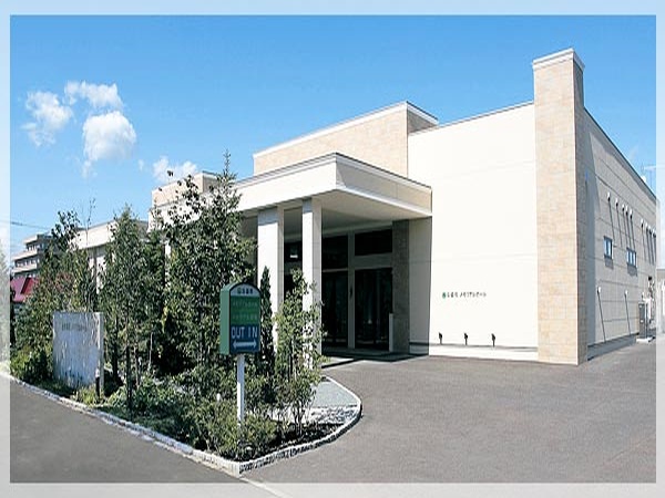 公益社メモリアルホール（株式会社帯広公益社）