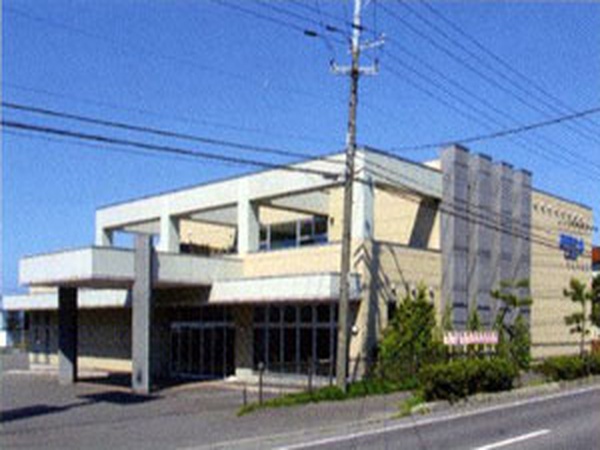 石ざきホール七重浜（株式会社石崎公益社）