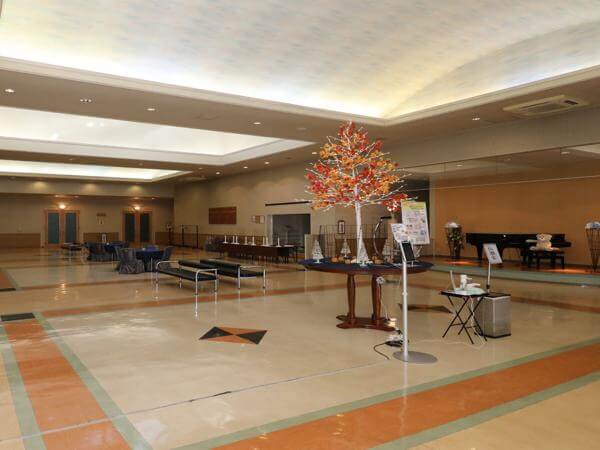 慈心院本館（株式会社武田公益社）