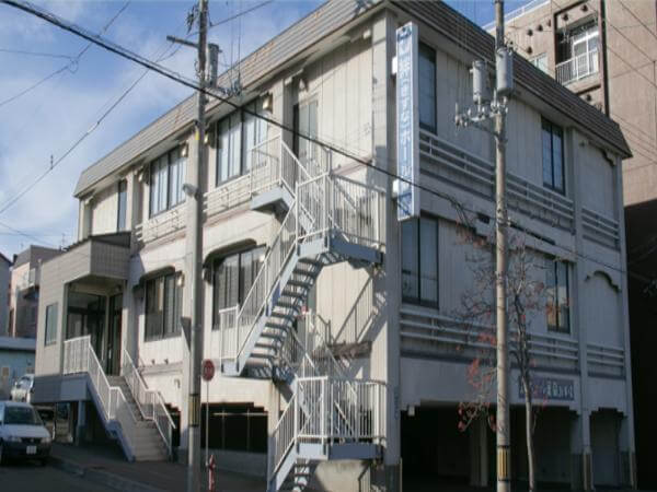 絆ホール室蘭（株式会社武田公益社）