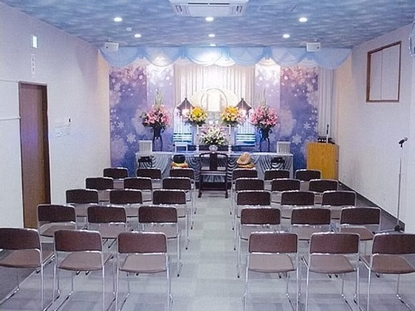 こいずみ弁天ホール（有限会社小泉葬儀社）