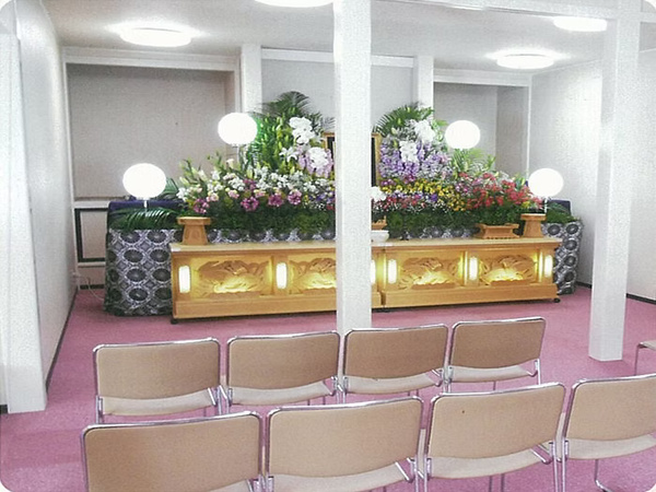 光月庵（株式会社香月記）