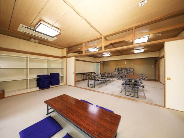 慈心院本館（株式会社武田公益社）