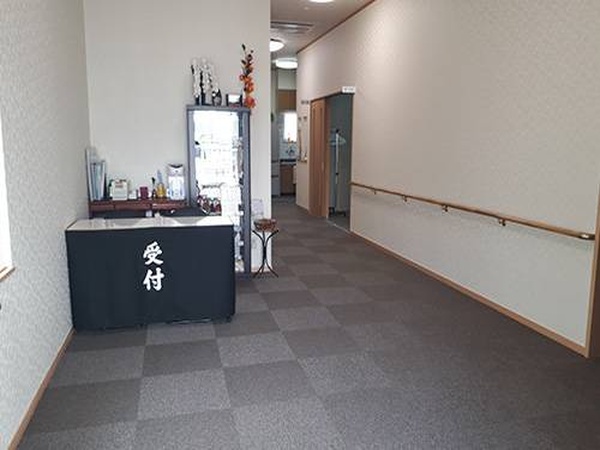 ファミリーホール神山（北雲葬祭株式会社）