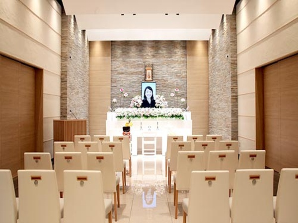 公益社メモリアル札内別邸（株式会社帯広公益社）